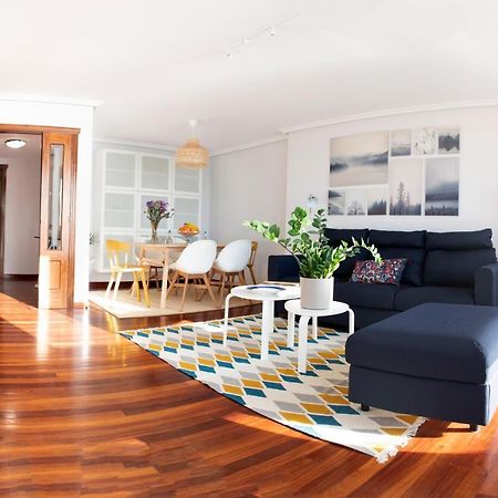 Apartamento Paseo Maritimo A Coruña Exteriér fotografie