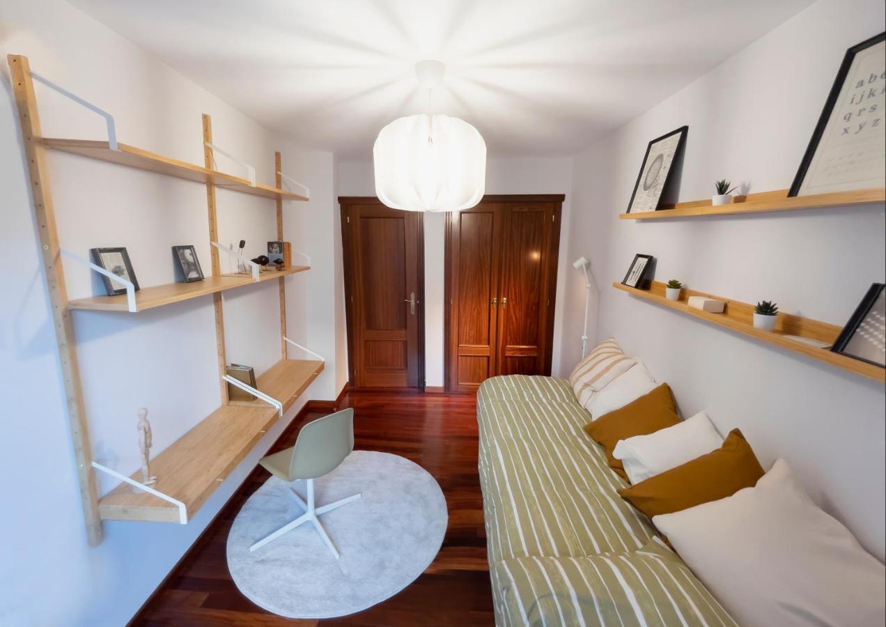 Apartamento Paseo Maritimo A Coruña Exteriér fotografie