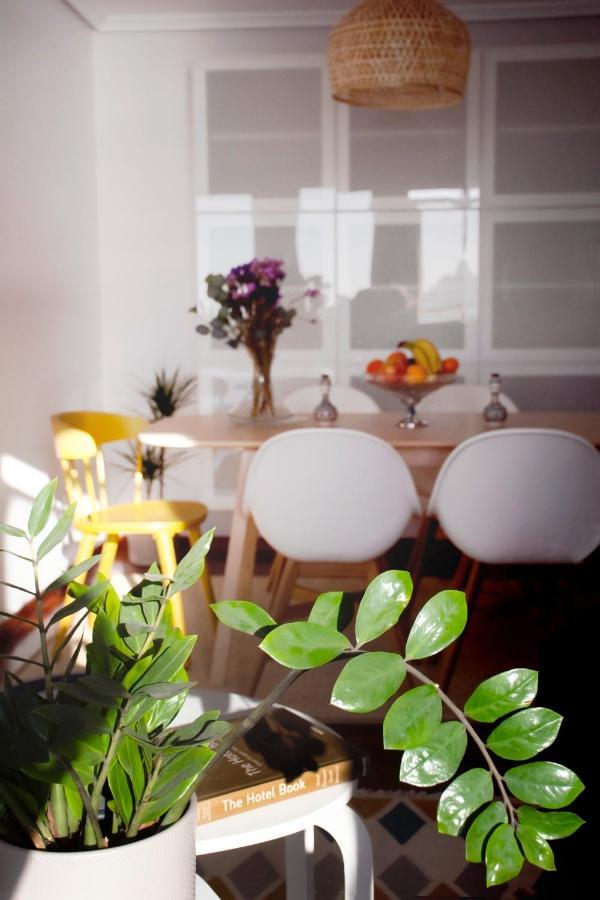 Apartamento Paseo Maritimo A Coruña Exteriér fotografie