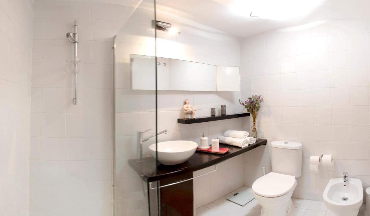 Apartamento Paseo Maritimo A Coruña Exteriér fotografie