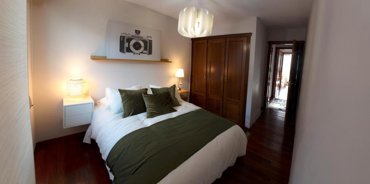 Apartamento Paseo Maritimo A Coruña Exteriér fotografie